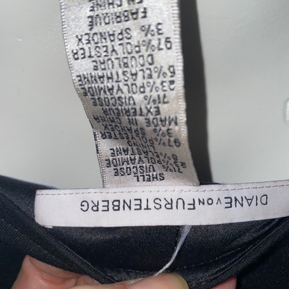 Mid Rise Pants - Picture 4 of 4